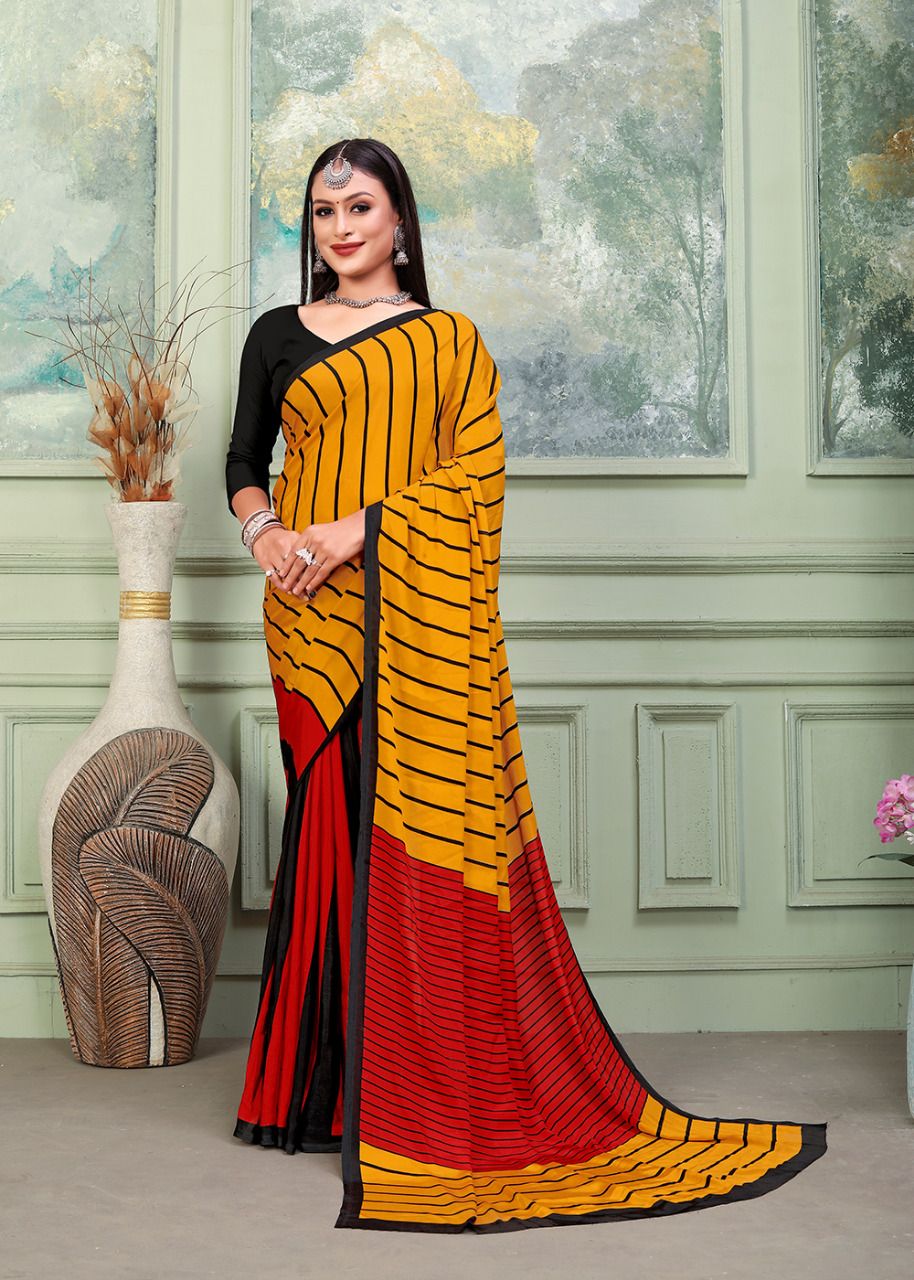 Italiya Silk 7 By Mintorsi Printed Sarees Catalog